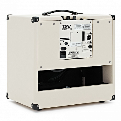 Комбоусилитель для электрогитары DV Mark Jazz 12